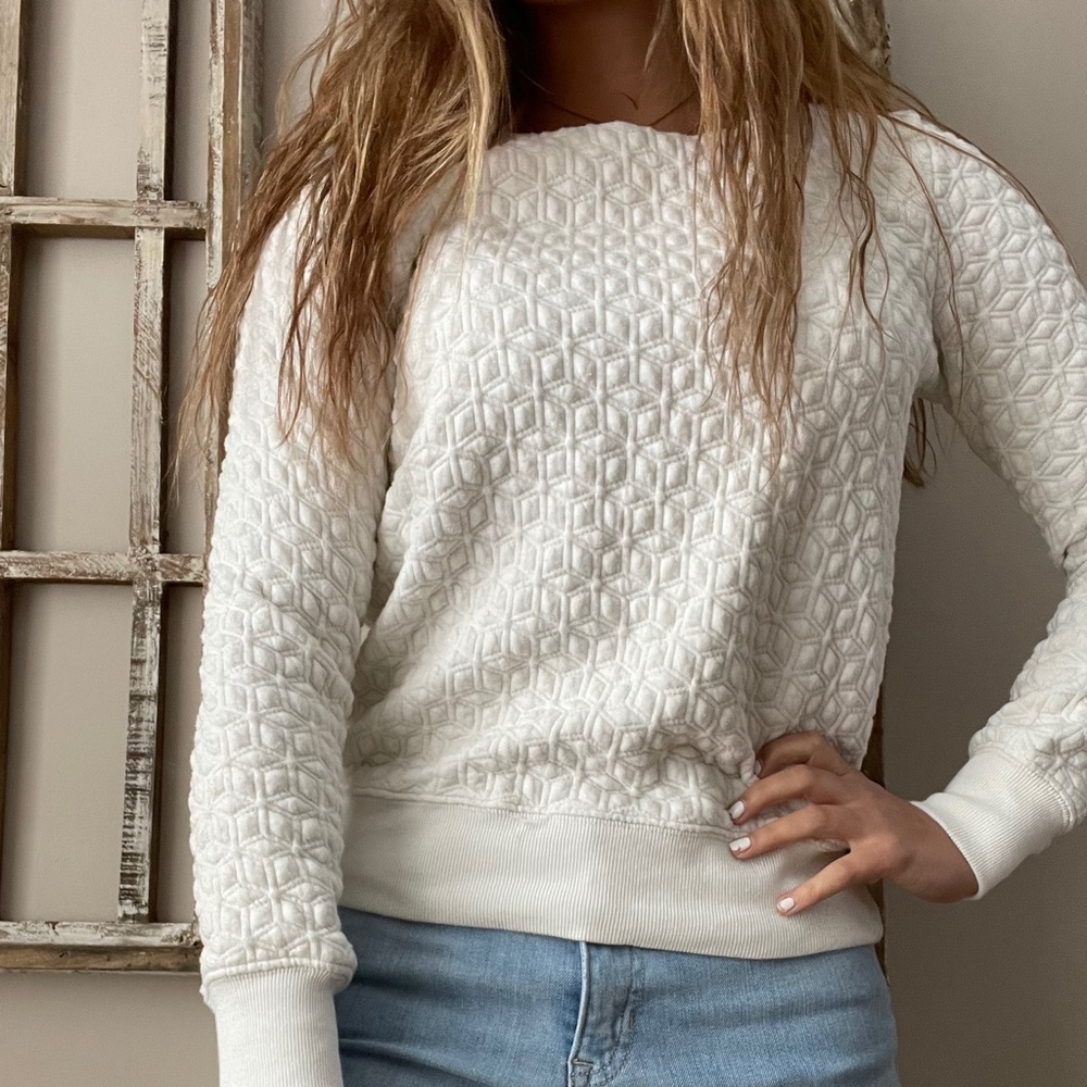 Gap Sweater